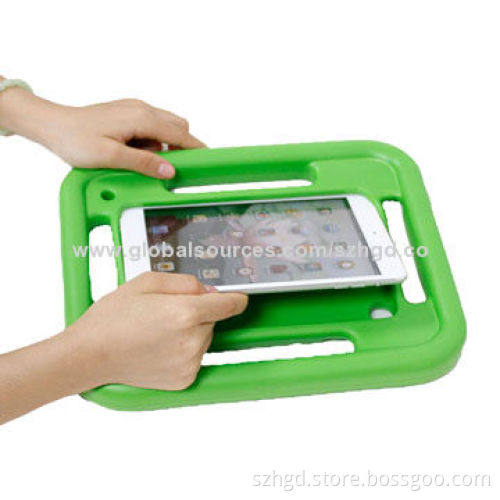 7.9-inch New Case for iPad Mini with Retina Display Design, Made of EVA, Super Lightweight, Simple